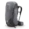 Image de Rab Exion Sac à dos 48 litres   Sac confortable pour la randonnée, le trekking et la randonnée, Anthracite/Graphène, M/L
