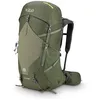 Image de Rab Exion Sac à dos 48 litres   Sac confortable pour la randonnée, le trekking et la randonnée, armée, M/L