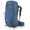 Image de Rab Exion Sac à dos 48 litres   Sac confortable pour la randonnée, le trekking et la randonnée, Bleu tempête, M/L