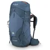 Image de Rab Sac à dos Exion ND 65 litres pour femme   Sac confortable pour la randonnée, le trekking et la randonnée, Orion Blue, S-M