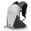 Image de Rab Nitron Sac à dos d'hydratation léger 12 l Sac à dos confortable pour la randonnée, le trekking, le trail running, Étain foncé/anthracite, 12-Liter (Back Length - Medium), Moderne