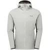 Image de Rab Homme Xenair Alpine Flex Veste, black, S