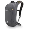 Image de Rab Tygen Sac à dos   Sac à dos léger et respirant pour voyage, randonnée et trajets, Graphène., 18-Liter (Back Length - Medium)
