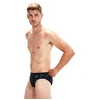 Image de Speedo Hyper IIIoom Splice III Slip de Bain Homme, Noir/Bolt, S
