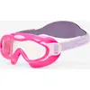 Image de Masque de natation bébé, Speedo Biofuse rose violet