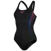 Image de SPEEDO Vêtements de natation ECO+ PLACEM MUSCLEB BLA/RED
