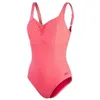 Image de speedo Aquanite Shaping Maillot de bain une pièce Femme, rose