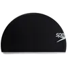 Image de Speedo Fastskin Hiro Casquette unisexe, Noir , taille unique