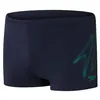 Image de Speedo Short de Bain pour Homme Hyper Boom Placement Bleu - Marque EAN : 5059937439631 - Taille 30