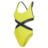 Image de Speedo Convertible Cut Out Swimsuit XS