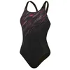 Image de Maillot de bain Speedo ECO+ Hyperboom Placement Muscleback Femmes