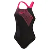 Image de Maillot de bain Speedo ECO Medley Logo Medalist Femmes