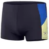 Image de Speedo Sive Splice Aqua Short pour homme Bleu, bleu marine, 50