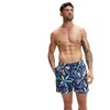 Image de Speedo Short de Bain Classique pour Homme Imprimé numérique 40,6 cm