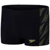 Image de Boxer de bain Speedo ECO Hyperboom Panel Garçons