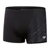 Image de Speedo Short de Bain Hyperboom V-Cut pour Homme | Séchage Rapide | Entraînement | Fitness | Résistant au Chlore
