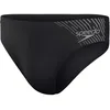 Image de Slip de bain Speedo ECO Medley Logo pour homme
