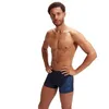 Image de Speedo Medley Logo ASHT Am Bikini pour Homme True Navy/True Cobalt 4