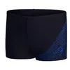 Image de Boxer de bain Speedo ECO Medley Logo Garçons