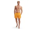 Image de Speedo Essentials 16 Short de Bain pour Homme, Orange, S