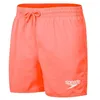 Image de Speedo Short de Bain Watershort pour Homme 40,6 cm | Séchage Rapide | Coupe Confortable | Style Classique | Cordon de Serrage à la Taille