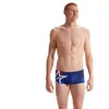 Image de Speedo Placement Digital 17 Cm Swimming Brief UK 30