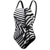 Image de Speedo SPDSCU AMRGLW PT 1 PC AF Black/
