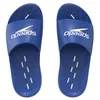 Image de Speedo Sandales Spedo une pièce pour femme adulte, bleu marine, 38