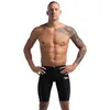 Image de Speedo Fastskin LZR Pure Intent 2.0 Jammer taille haute Noir/irisé, Noir / irisé, 8A