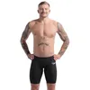 Image de Speedo Fastskin LZR Pure Valor 2.0 Jammer taille haute Noir, Noir , 6A