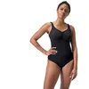 Image de Speedo Maillot de Bain SD8-00307010069 pour Femme, Noir, 34