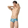 Image de Speedo Slip Allover Digi pour homme, 14 cm