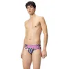 Image de Speedo 8cm Allover Swimming Brief UK 30