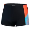 Image de Speedo Short de bain de plongée pour homme, Sirène noire, XL