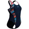 Image de Speedo Maillot de Bain ECO+ Placement Laneback Femmes