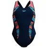 Image de Speedo Maillot de Bain End+ Placement Laneback Femmes