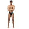 Image de Speedo Maillot de bain Medley Logo 7 cm pour homme Noir/bleu Picton Taille 32, Noir/bleu Picton, 44
