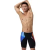 Image de Speedo End+ Placement Digital V-Cut Jammer Hommes