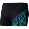 Image de Speedo Boxer de Bain Medley Logo Hommes
