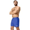 Image de Speedo Essential 16" Short de Bain pour Homme, Cobalt Pop, S