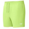 Image de Speedo Essential Short de bain pour homme Jaune hyper jaune 40,6 cm, Hyper jaune, S