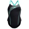 Image de Maillot de bain Speedo Eco Medley Logo Medalist Femmes