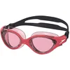 Image de Speedo Biofuse 2.0 Swimming Goggles | Female Design | Patented Adjust Mechanism | Anti-Fog | Anti-Leak | Comfort Fit, Lunettes de plongée aux femmes, Black/Pink, One Size -