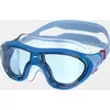 Image de MASQUE DE NATATION SPEEDO BIOFUSE JUNIOR BLEU