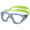 Image de Speedo Biofuse Masque | Plongée | Natation | Design Ergonomique | Eau Libre | sans Fuite Taille Unique