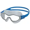 Image de Speedo Masque de Natation Unisexe pour Adulte | Essentiels | Plongée | Natation | Anti-Fuite, Gris, Taille Unique