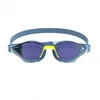 Image de Speedo Zwembril Fastskin Pure Focus Mirror Blauw