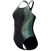 Image de Speedo Maillot de Bain ECO+ Digital Placement Medalist