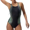 Image de Speedo Maillot de Bain End+ Digital Placement Medalist