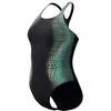 Image de Speedo Maillot de Bain End+ Digital Placement Medalist